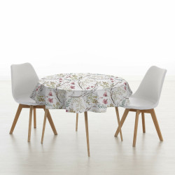 Stain-proof tablecloth Belum 0120-342 Multicolour Flowers