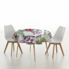 Stain-proof tablecloth Belum 0318-105 Multicolour Flowers