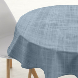 Stain-proof resined tablecloth Belum 0120-19 Multicolour