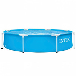 Detachable Pool Intex 28205NP 244 x 51 x 244 cm 1828 L