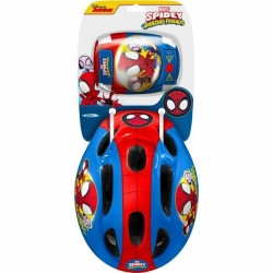 Helmet Spidey Stamp SP330507 Kids