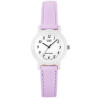 Ladies' Watch Casio STANDARD Purple (Ø 25 mm)