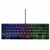 Keyboard The G-Lab Azerty French