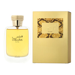 Women's Perfume Rasasi EDP Hawas For Her 100 ml