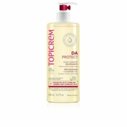 Shower Oil Topicrem Da Protect 500 ml