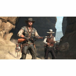 PlayStation 4 Video Game Sony RDR PS4