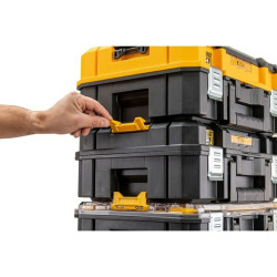 Toolbox Dewalt DWST83345-1 44 x 16,2 x 33,3 cm