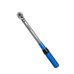 Torque wrench Workpro 1/4"