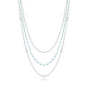 Ladies' Necklace Viceroy 75205C01000