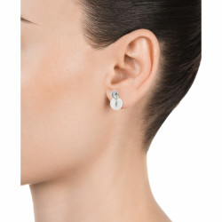 Ladies' Earrings Viceroy 7120E000-68