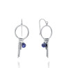 Ladies' Earrings Viceroy 75066E01000