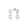 Ladies' Earrings Viceroy 71048E000-68