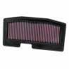 Air filter K&N TB-6713