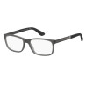 Men' Spectacle frame Tommy Hilfiger TH-1478-FRE Grey Ø 55 mm