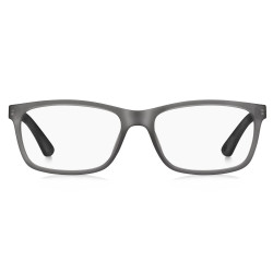 Men' Spectacle frame Tommy Hilfiger TH-1478-FRE Grey Ø 55 mm