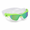 Adult Swimming Goggles Aqua Sphere MS35411x Green Multicolour One size