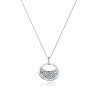 Ladies' Necklace Viceroy 75115C01000