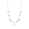 Ladies' Necklace Viceroy 75280C01012