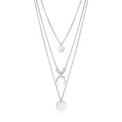 Ladies' Necklace Viceroy 75198C01000