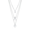 Ladies' Necklace Viceroy 75198C01000