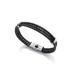 Men's Bracelet Viceroy 1324P01011