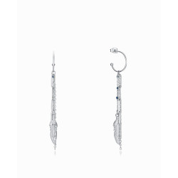 Ladies' Earrings Viceroy 75308E01000