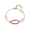 Ladies' Bracelet Viceroy 15043P01012