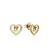 Ladies' Earrings Viceroy 13026E100-06