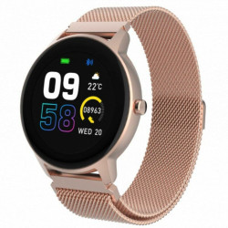 Smartwatch Forever SB-325 Pink 1,22"