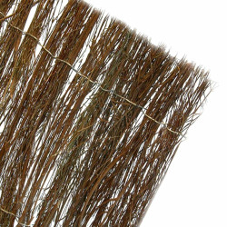 Concealment Mesh EDM Brown 1 x 5 m