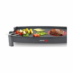 Grill Fagor FG022 Black 2200 W