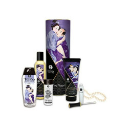 Pleasure Kit Shunga Carnal Pleasures (6 pcs)