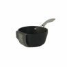 Saucepan Quttin Spiral 16 cm Aluminium Toughened aluminium (4 Units)