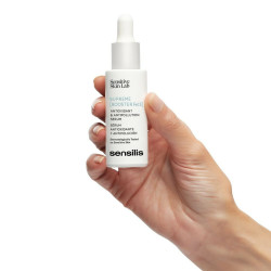 Antioxidant Serum Sensilis Supreme [Booster FeCE] Anti-pollution (30 ml)