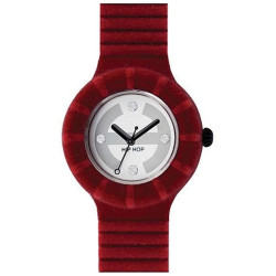 Unisex Watch Hip Hop VELVET TOUCH