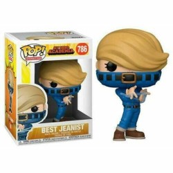 Action Figure Funko POP! MY HERO ACADEMIA BEST JEANIST