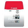 Original Ink Cartridge Canon 3713C006 Multicolour (2 pcs)