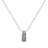 Men's Necklace Sector SZS71