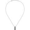 Men's Necklace Sector SZS71