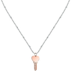 Ladies' Necklace Morellato SAVL07