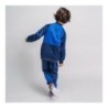 Children’s Tracksuit Marvel Blue