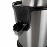 Electric Juicer Orbegozo EP-4200 Black Black/Silver 1 L