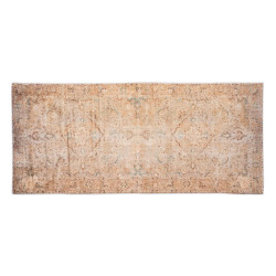 Carpet Polyester Cotton 80 x 180 cm