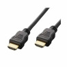 HDMI cable with Ethernet NANOCABLE 10.15.1825 25 m v1.4 Black Red 25 m