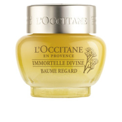 Balm for the Eye Area L´occitane Immortelle Divine (15 ml)