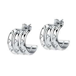 Ladies'Earrings Morellato INSIEME