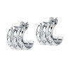 Ladies'Earrings Morellato INSIEME