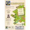 Board game Asmodee Carcassonne (French) (FR)