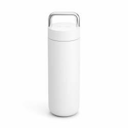 Thermos Fellow Carter Carry Tumbler White