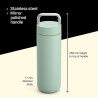 Thermos Fellow Green 591 ml